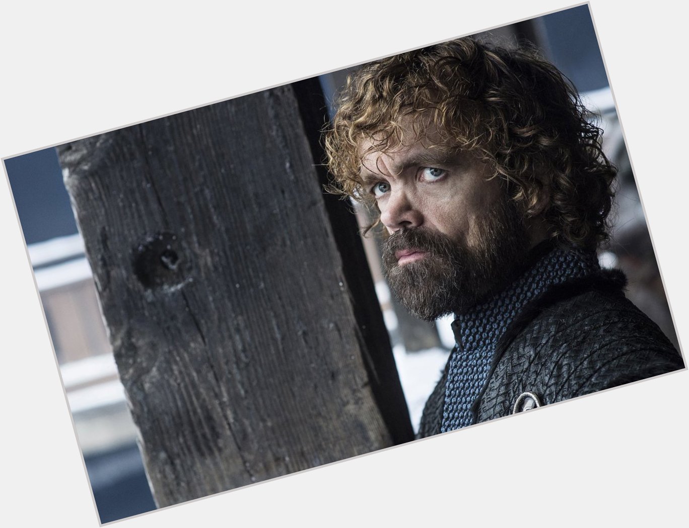 Happy Birthday, 10 Great Tyrion Lannister Quotes from 