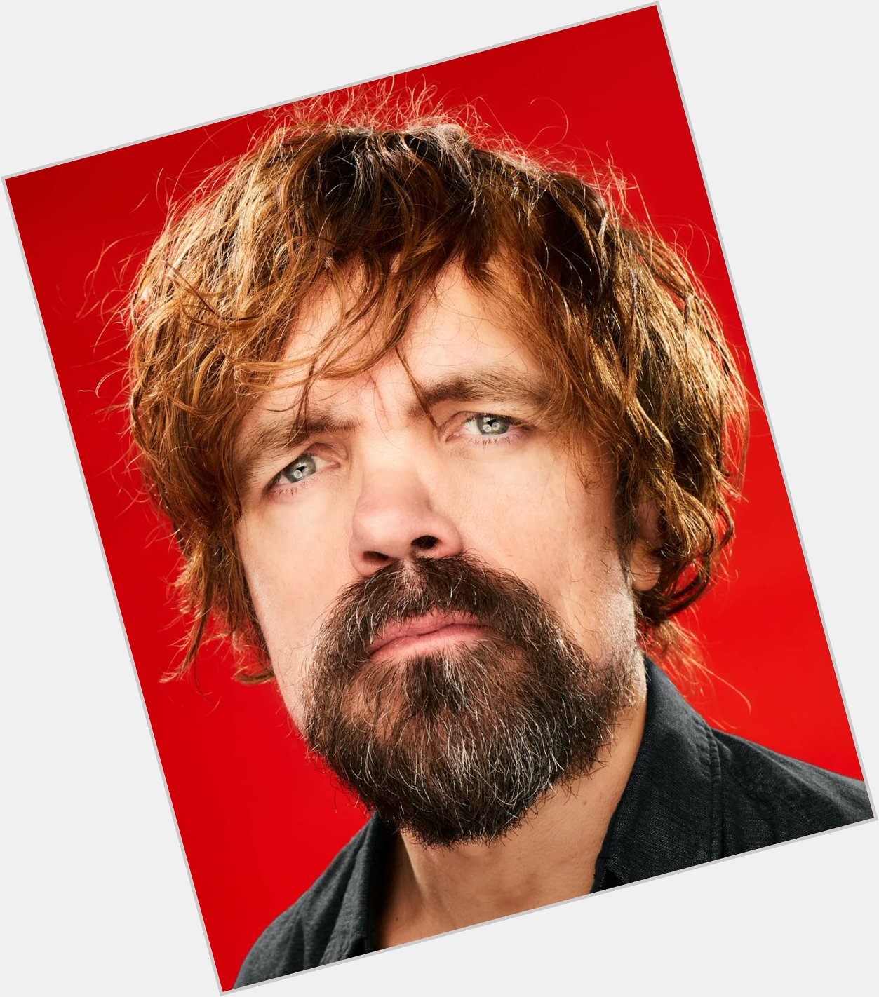 Happy Birthday to my husband Peter Dinklage!! Can\t wait to celebrate with you, babe!! 