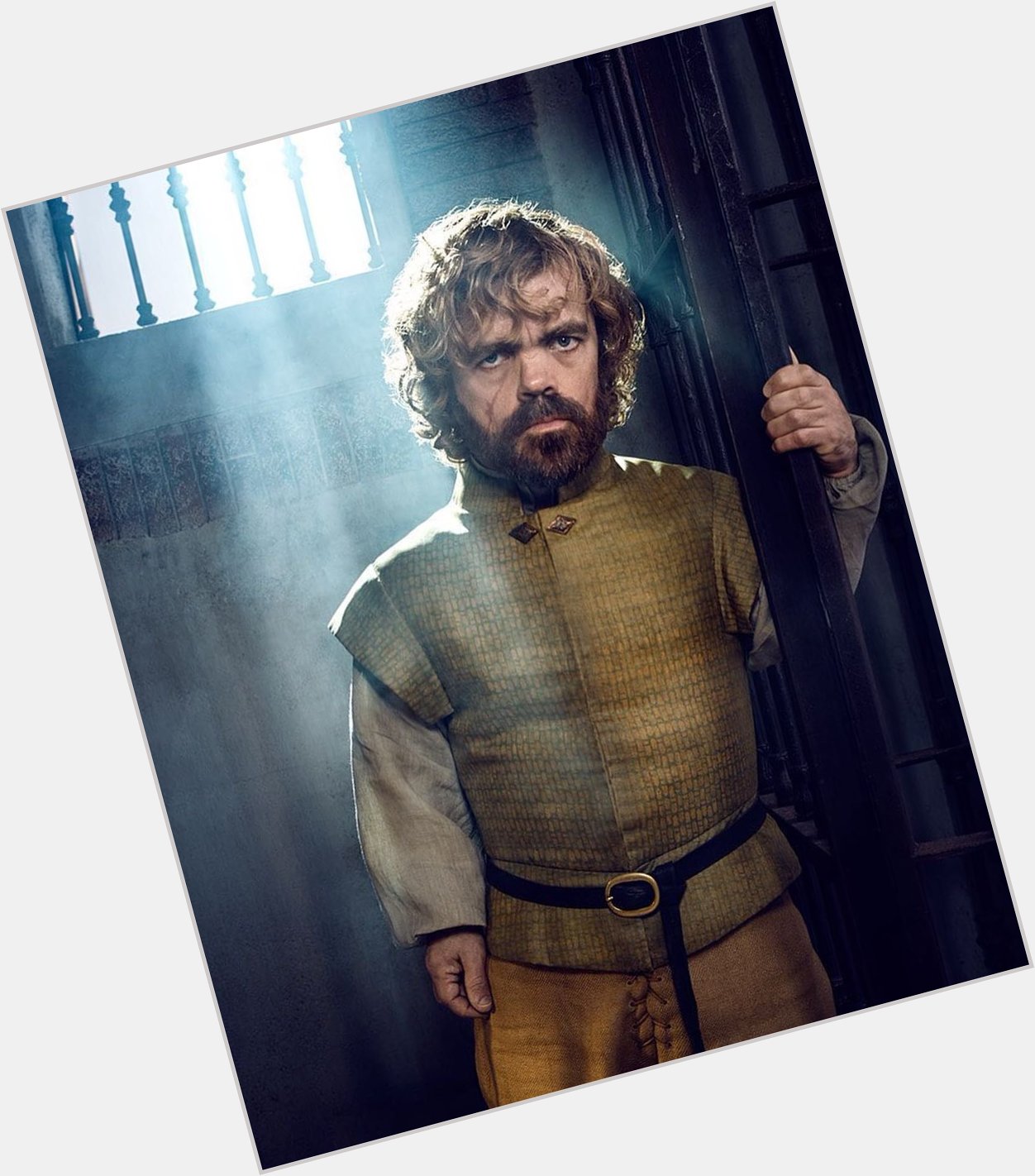  Happy 53rd birthday to Peter Dinklage!  