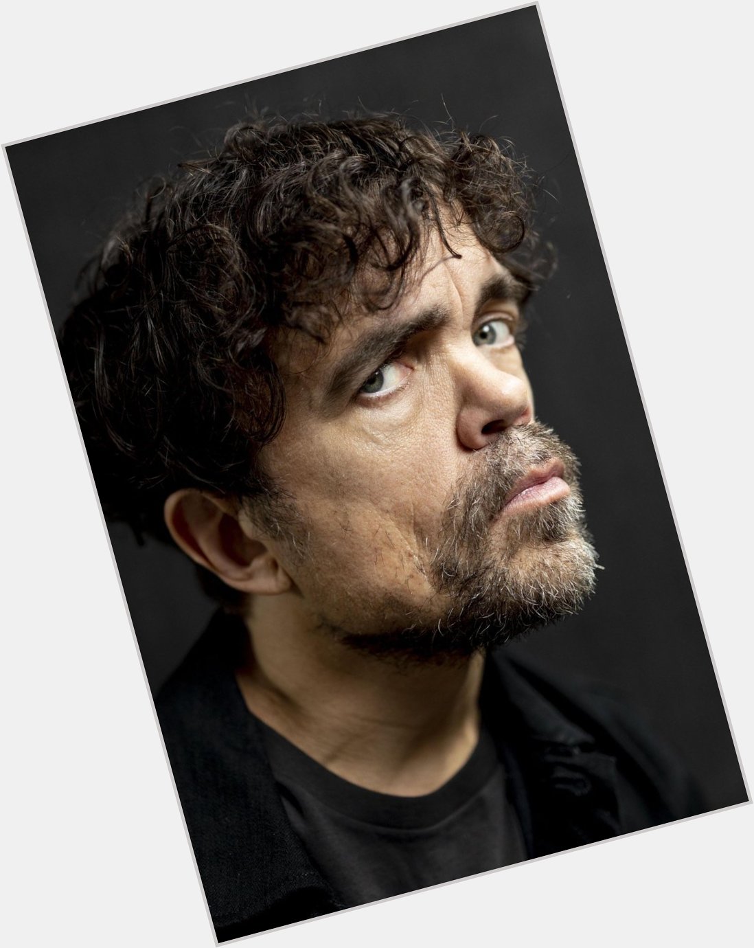 Happy 53rd Birthday to Peter Dinklage! 
Hand of the seven kingdoms.!
