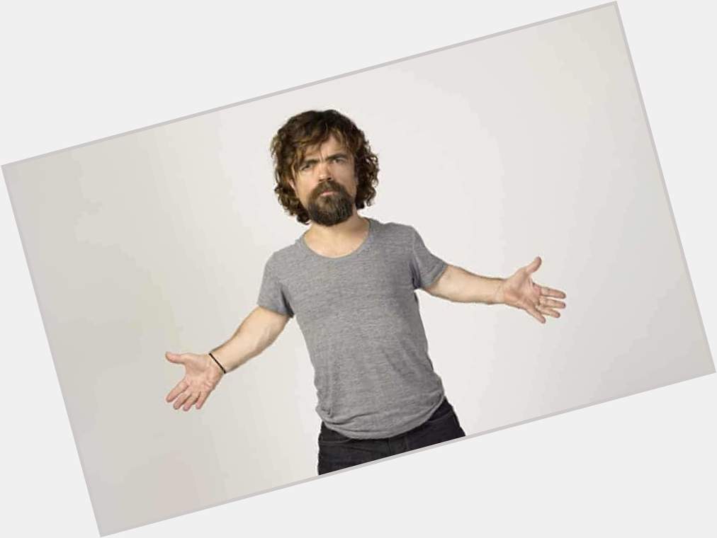 Happy Birthday Peter Dinklage! The talented Game of Thrones actor turns 53 today! 
