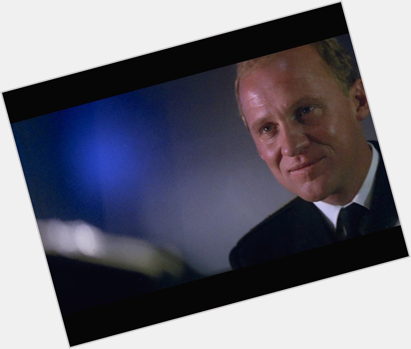 Happy Birthday to Peter Firth! 
