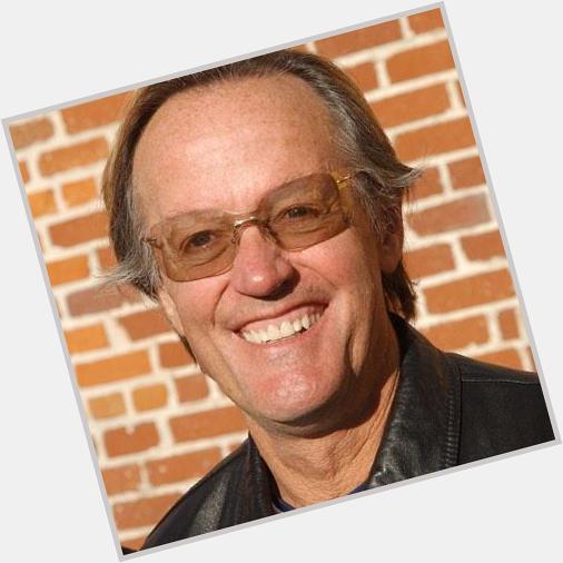 \"I have always maintained that society has no business dictating morality.\" - Peter Fonda Happy Birthday 