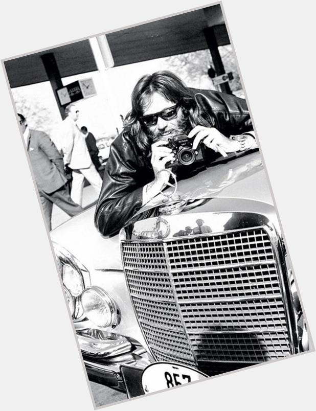 Happy 75th Birthday today\s über-cool celebrity with an über-cool camera: PETER FONDA 