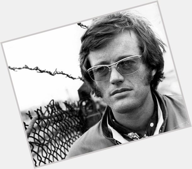 \"I was famous from birth\"- Happy 77th Birthday to Peter Fonda! (February 23, 1940) 