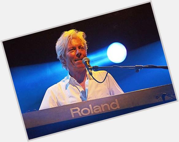 Happy 71st Birthday to Andy Bown of STATUS QUO. Bown\s first major band was The Herd, along with Peter Frampton 