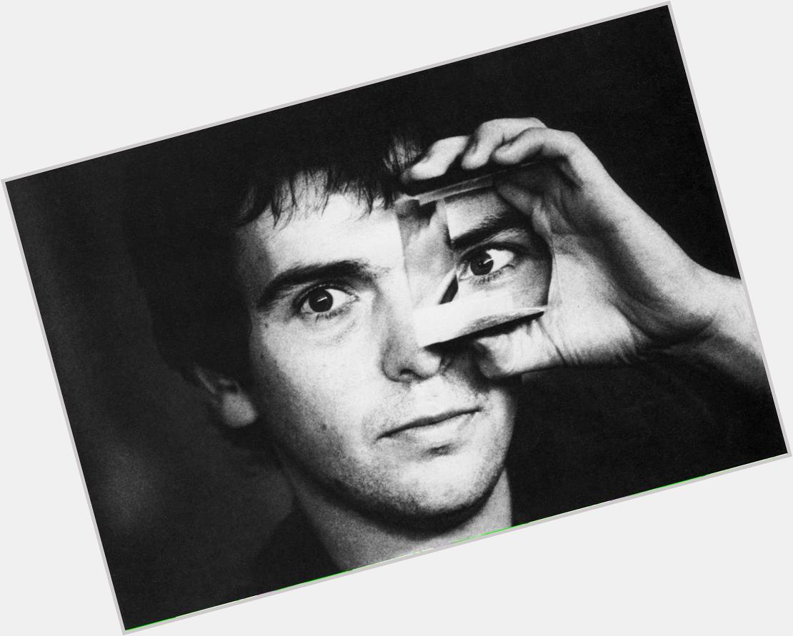 Happy birthday Peter Gabriel!! Stay awesome 