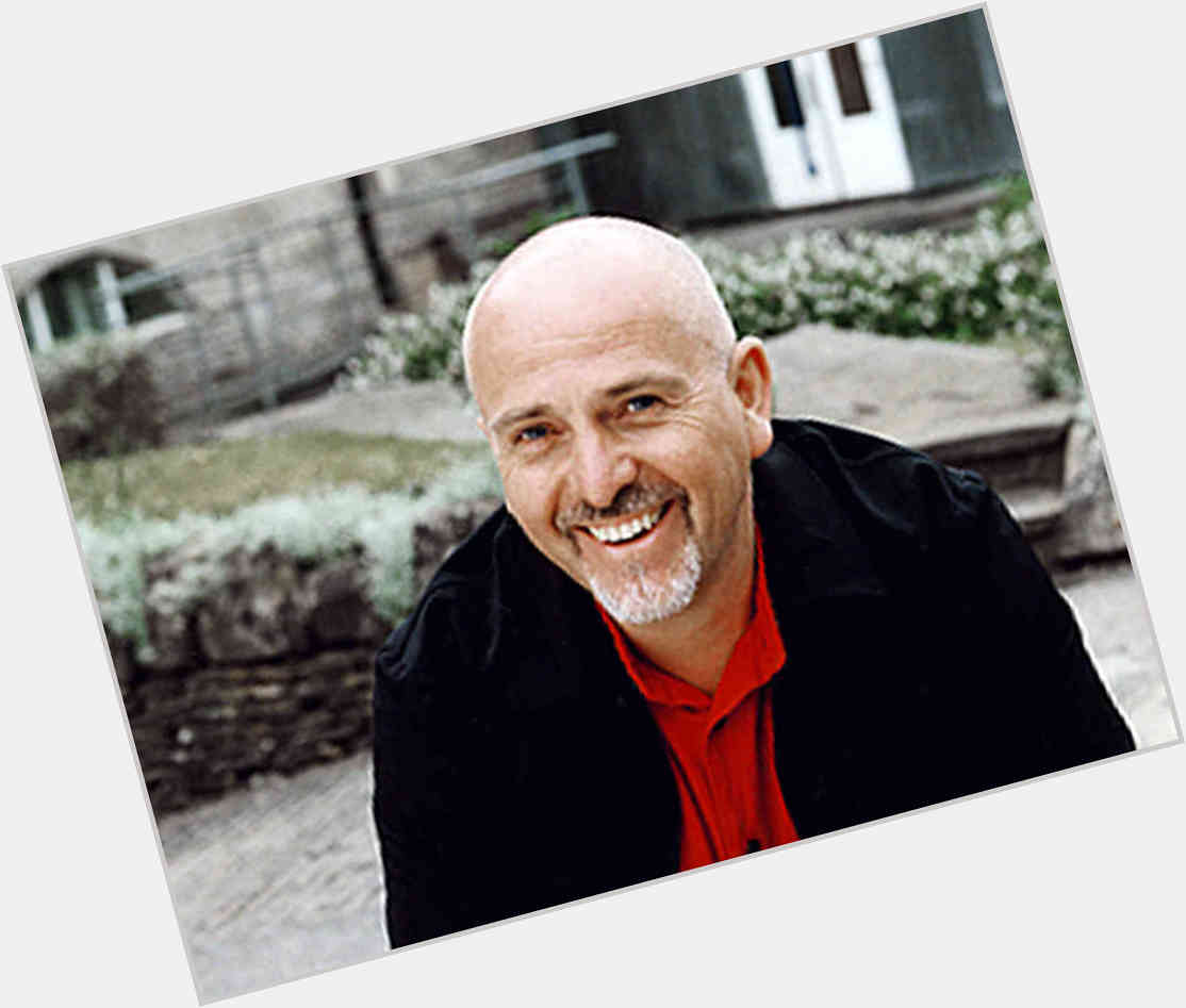 Happy birthday, Peter Gabriel!  <3 