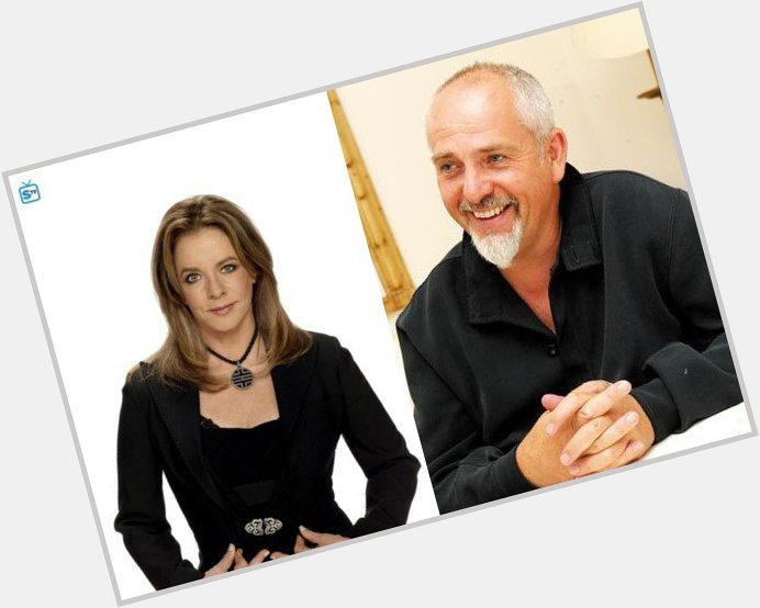 February 13: Happy Birthday Stockard Channing and Peter Gabriel  