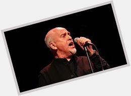 Happy Birthday Peter Gabriel.

 
