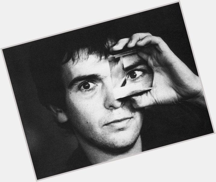 Happy Birthday Peter Gabriel
Peter Gabriel - Red Rain 
 vía 