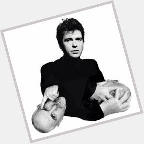 Happy birthday, Peter Gabriel! 