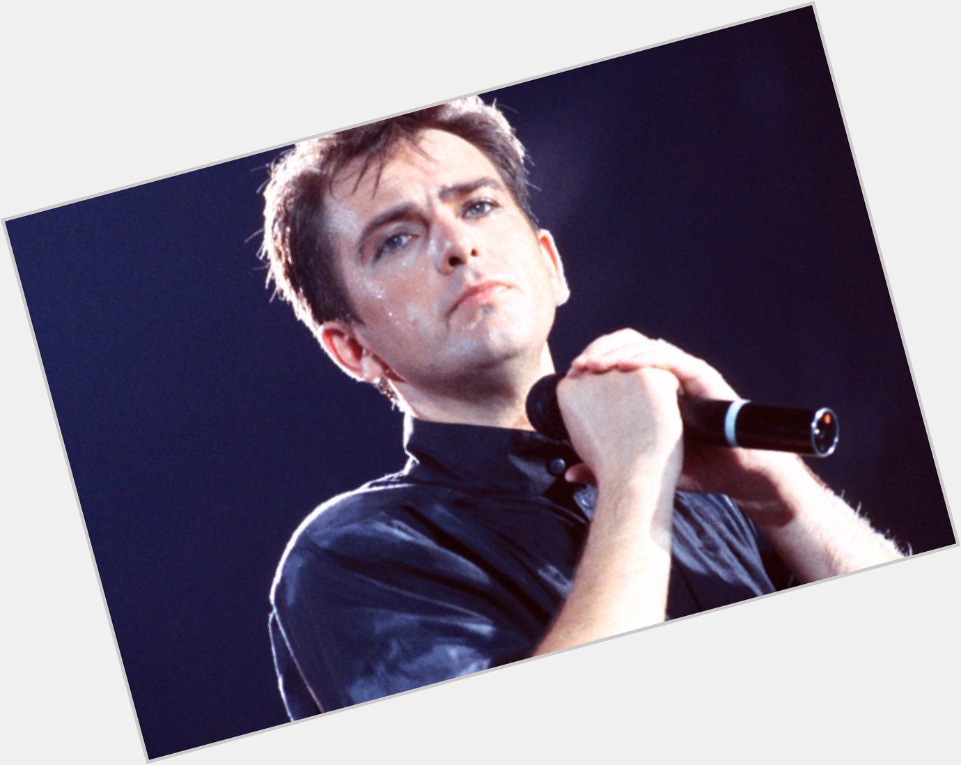 Happy birthday Peter Gabriel.
 I\m just gonna go ahead and say this.
 Genesis was better with you as their frontman. 