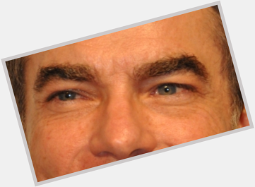 Happy birthday to Peter Gallagher\s eyebrows! 