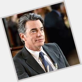 August, the 19th. Born on this day (1955) PETER GALLAGHER. Happy birthday!!  