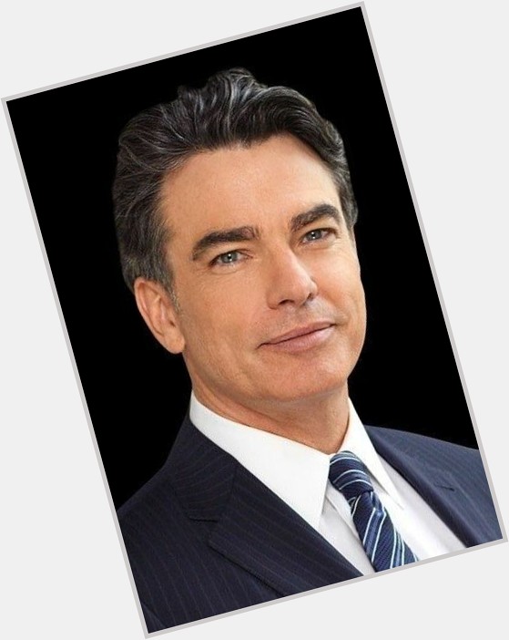 Happy Birthday
Film television actor
Peter Gallagher  