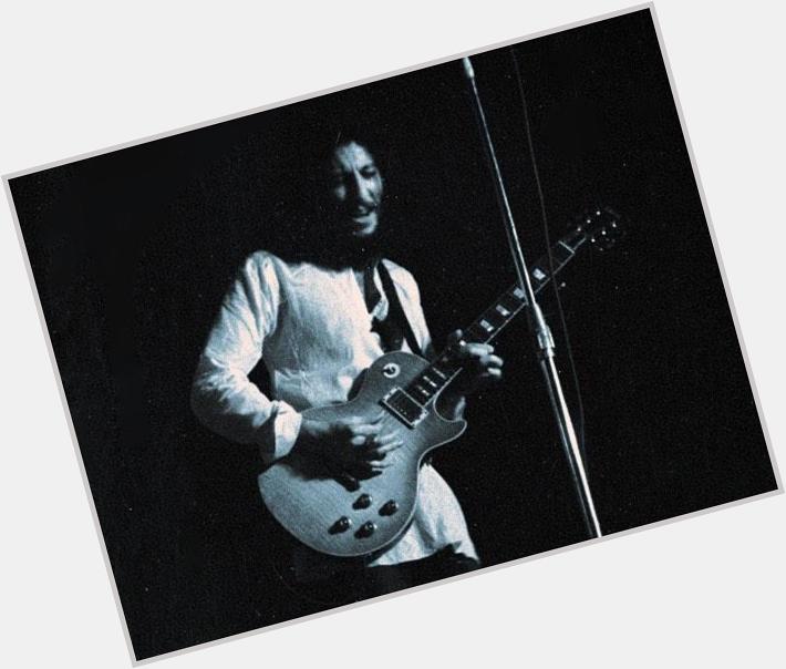 Happy Birthday, Peter Green !

The One and Only, Incredible Guitarist !!! 