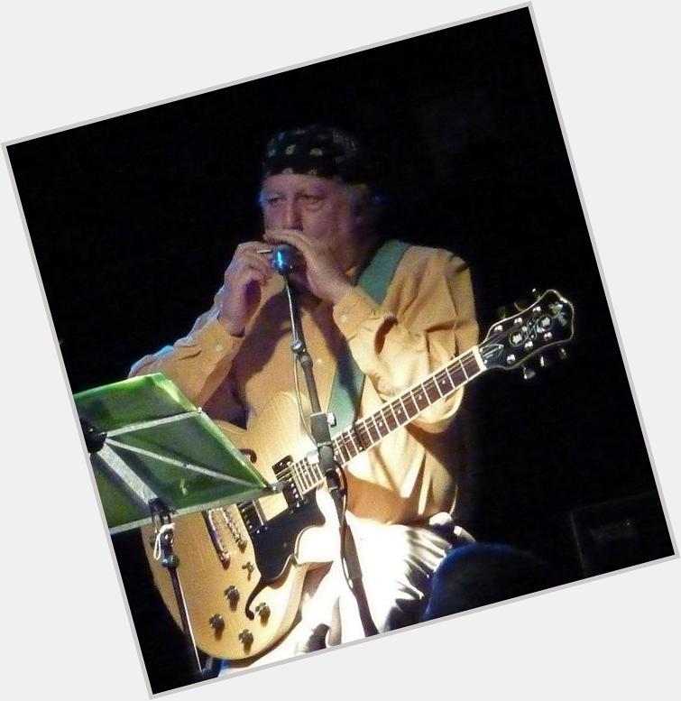 Happy 68th birthday, Peter Green, marvelous English guitarist, founder of Fleetwood Mac  