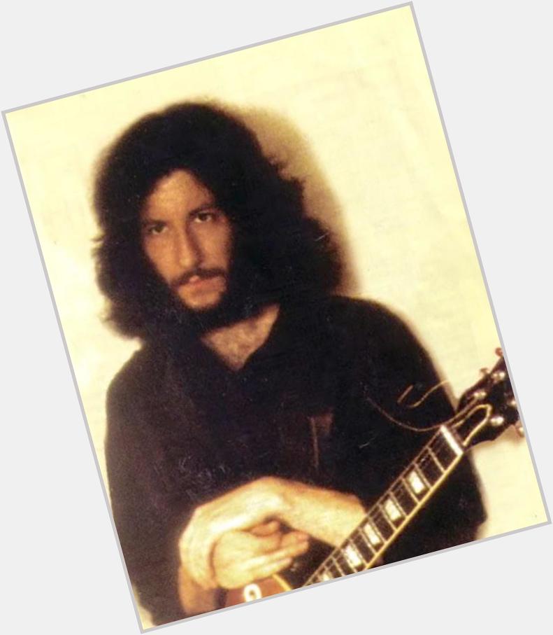 10/29/1946 Happy Birthday, Peter Green, blues-rock guitarist and
songwriter in the Bluesbreakers and Fleetwood Mac 