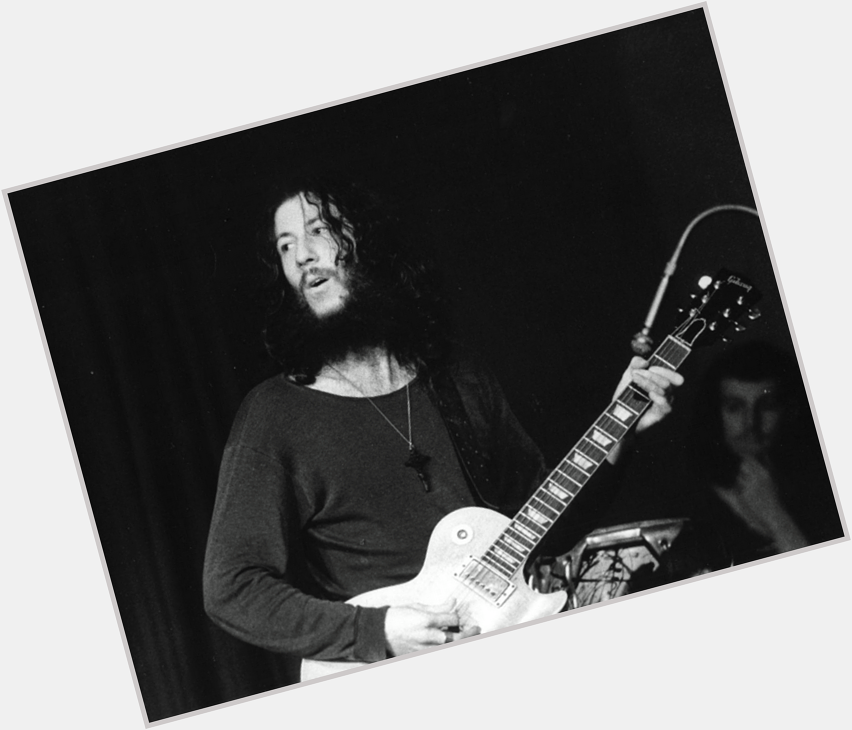 Happy 69th Birthday to Peter Green, founding member of 