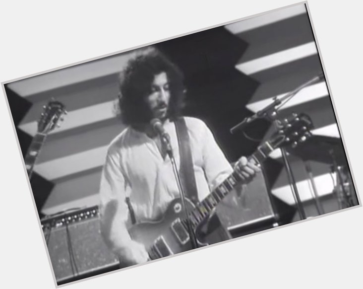 Happy 69th birthday to founder Peter Green. Here are his Top 10 songs:  