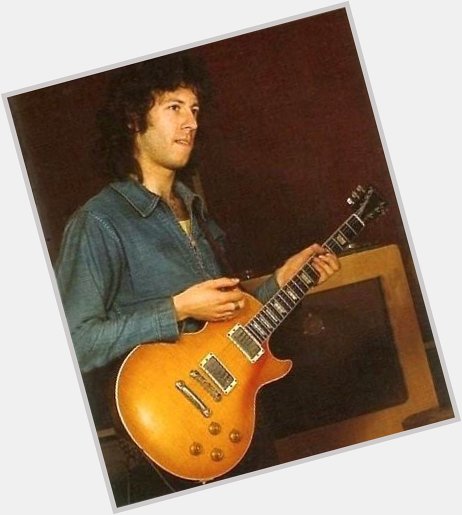 Happy Birthday to one of my all-time fave guitarists,
Peter Green 