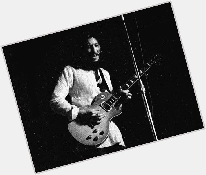 The one and only,
Incredible guitar player!

Happy Birthday, Peter Green 