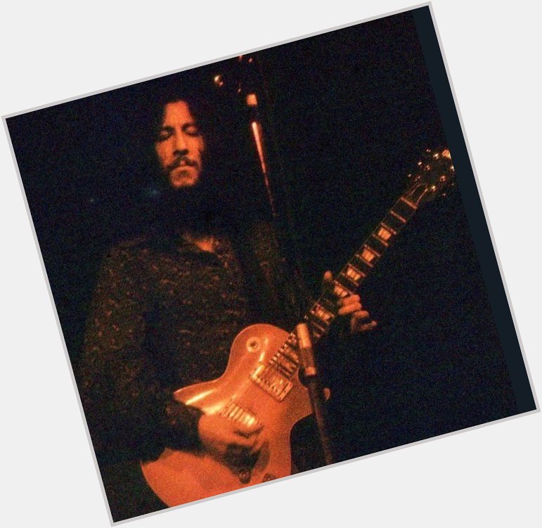 Happy Birthday to the legend that is Peter Green,one of the best British guitarists ever! 
