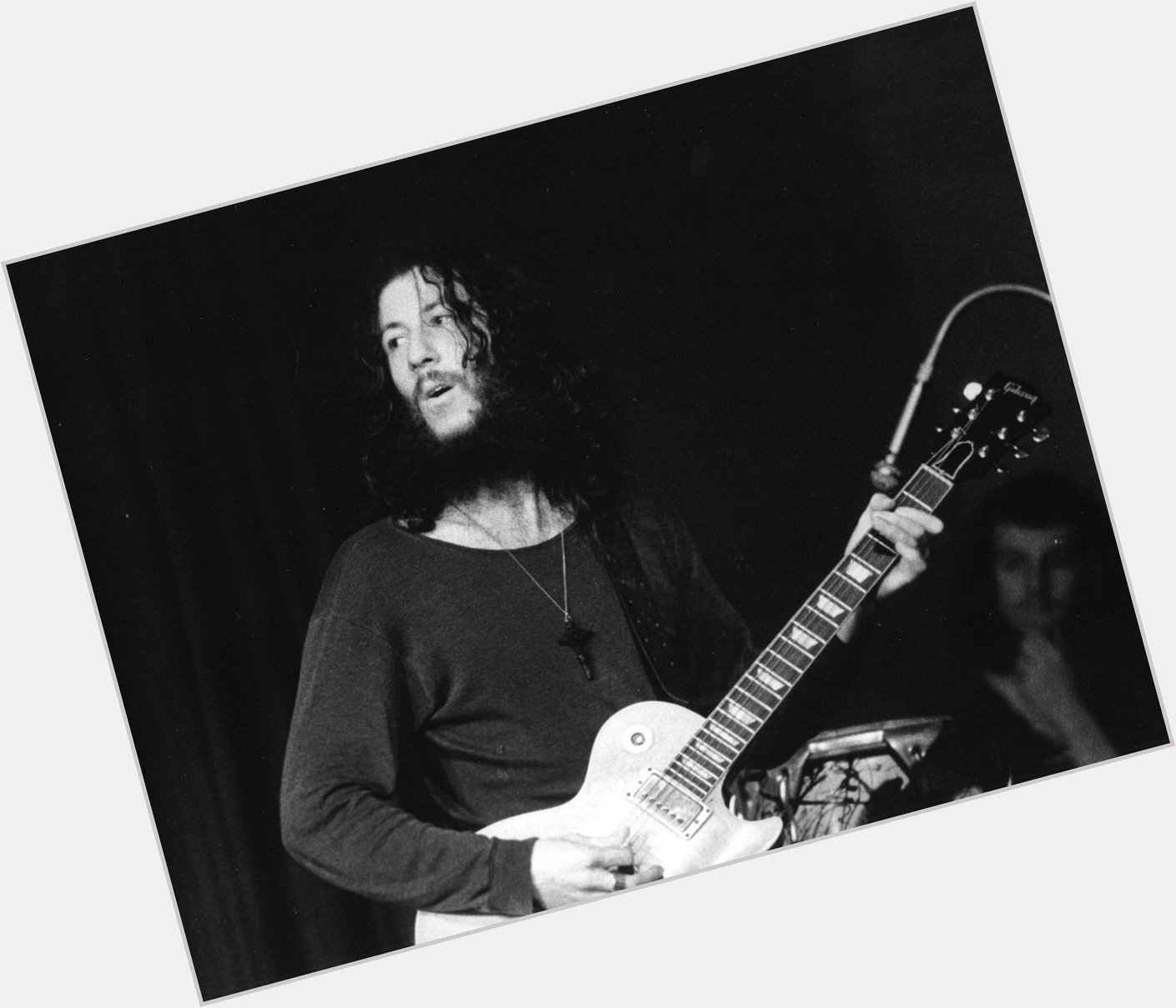 From the October 1946 archives: Happy Birthday Peter Green
 