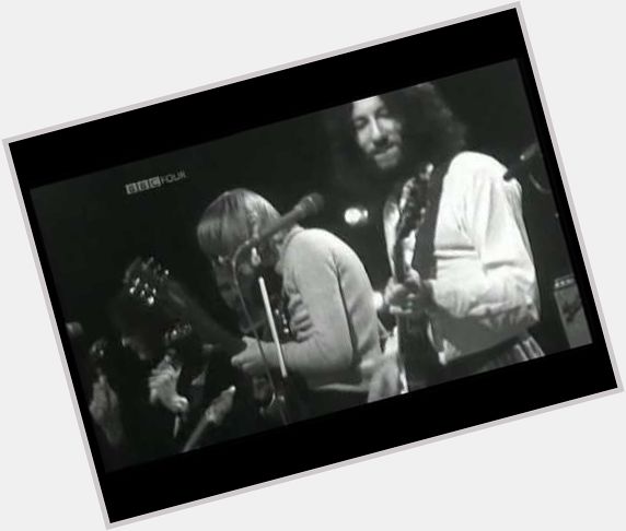 Happy Birthday to Peter Green! 