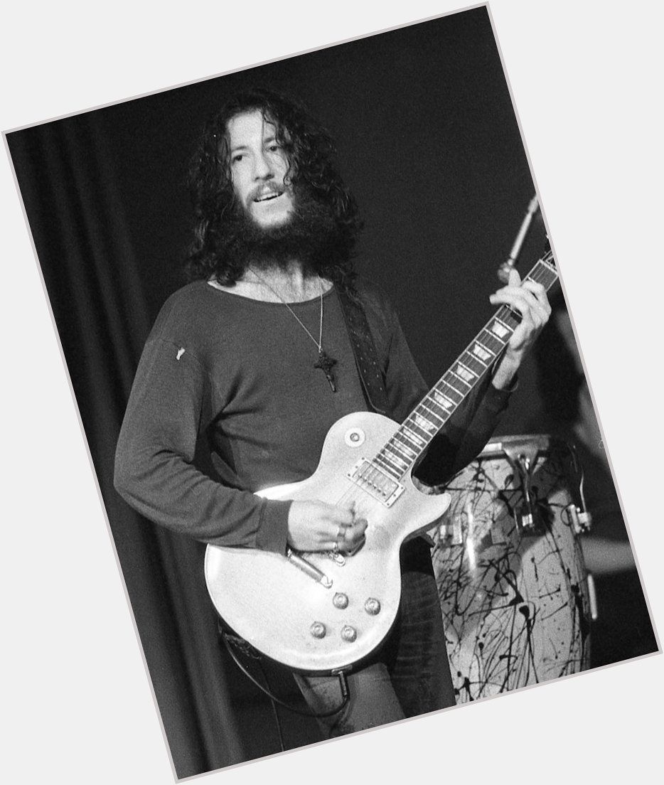 Happy Birthday to the great Peter Green!!! 