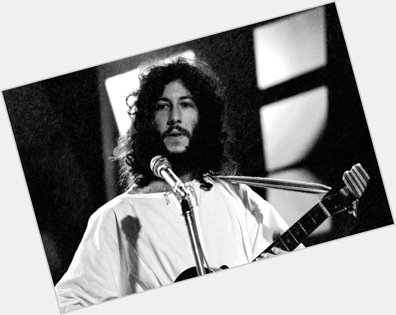 Happy 73rd Birthday to Peter Green, the founder of Fleetwood Mac. 