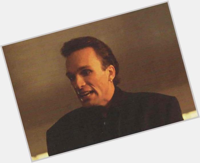 Happy Birthday Peter Greene (Dorian Tyrel)! 