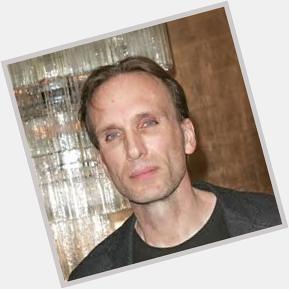 October, the 8th. Born on this day (1965): PETER GREENE. Happy birthday!! 