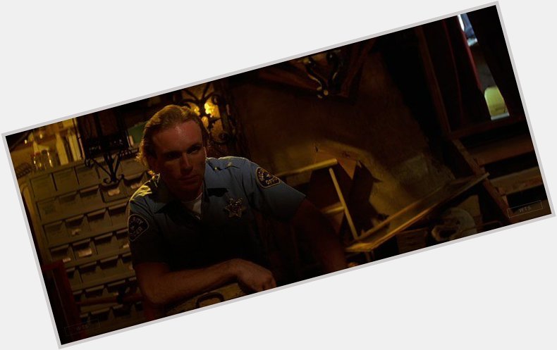 Peter Greene is now 53 years old, happy birthday! Do you know this movie? 5 min to answer! 