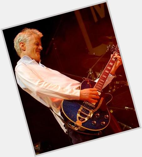 Happy Birthday Peter Hammill!    