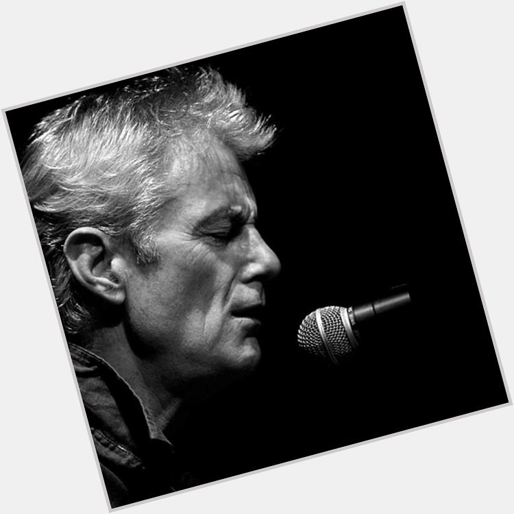 Happy birthday to Peter Hammill, who is 66 today!  