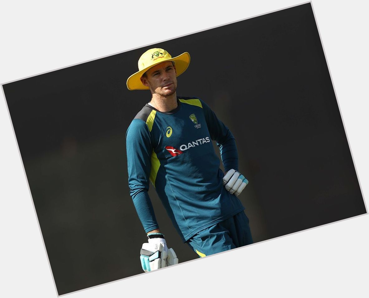 Tests: 934 runs @ 38.91
ODIs: 632 runs @ 33.26
3 international centuries

Happy 30th birthday, Peter Handscomb!  