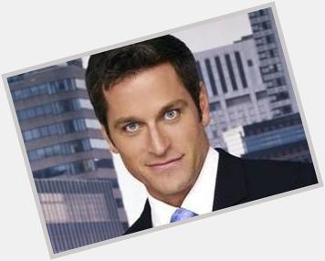 Thank you for trying to make the world a better place. Happy Birthday Peter Hermann! Hope its filled with joy 