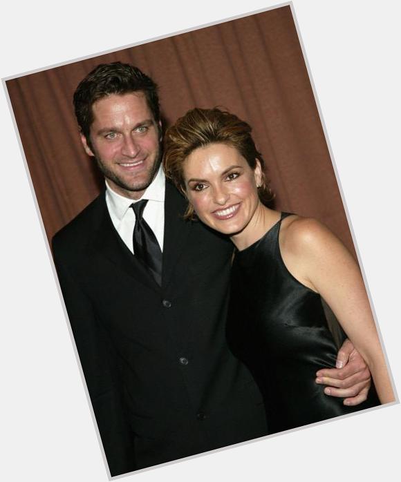 Also happy birthday to Peter Hermann!   