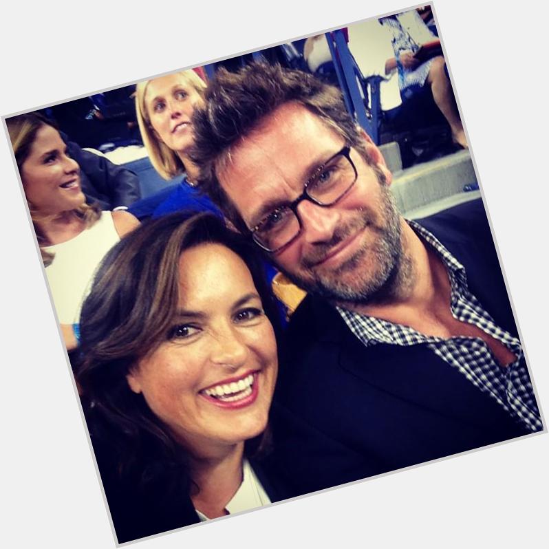 Happy Birthday Peter Hermann   awesome husband
awesome dad 