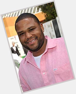 Happy birthday TV and movie actors Anthony Anderson and Peter Hermann 
