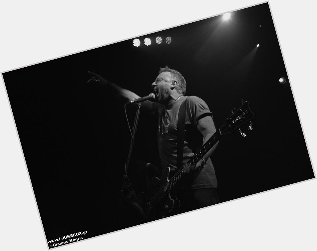 Happy 59th birthday to PETER HOOK! 