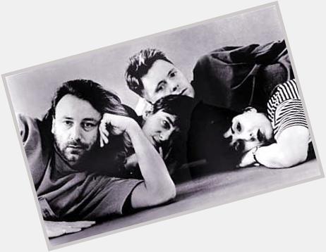 Happy Birthday to Peter Hook! We\ll be sure to bring plenty of New Order / Joy Division tonight 