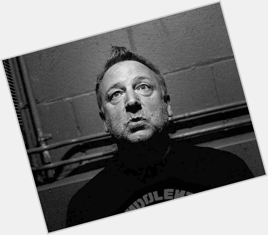 Happy 59th birthday to Peter Hook ( of 