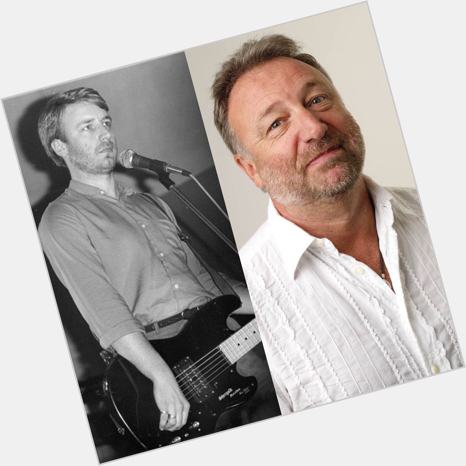 Happy 61st Birthday to Peter Hook, bassist and co-founder of Joy Division and New Order!!   