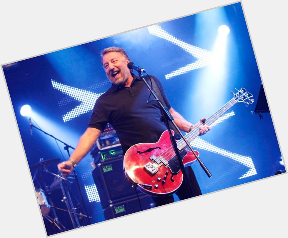 Happy Birthday Peter Hook from and Born on this day in 1956 