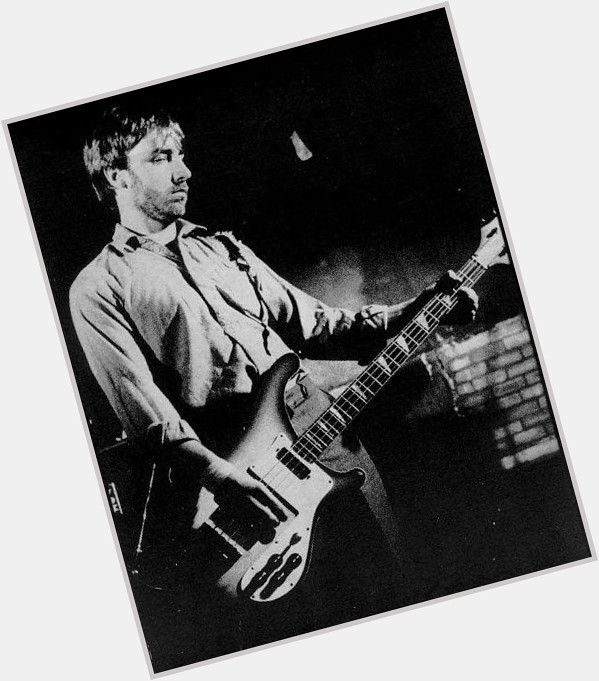 Happy Birthday Peter Hook Bass New Order  