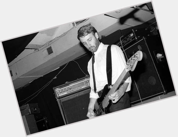 Happy 66th birthday to Joy Division & New Order co-founder and bassist Peter Hook. 