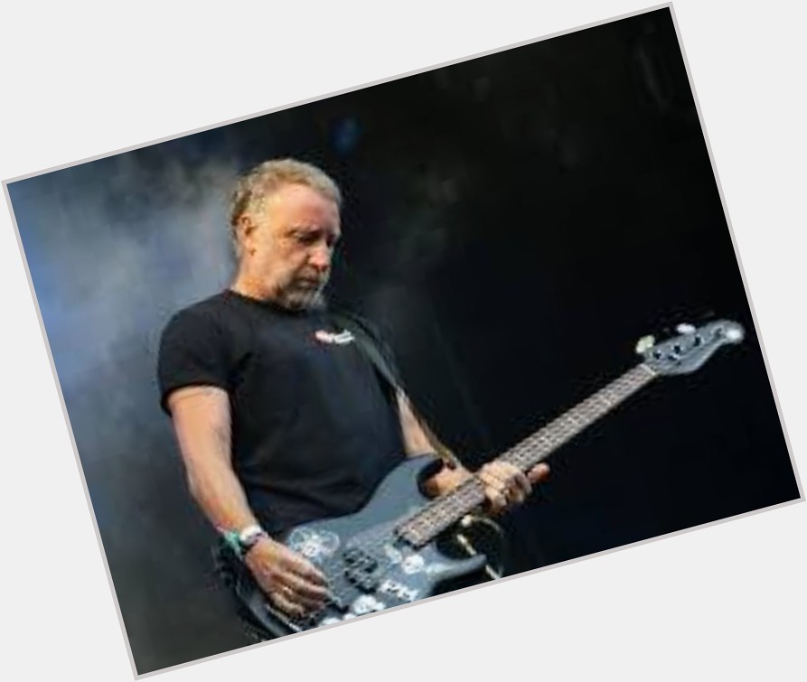 Happy birthday to the legend that is Peter hook 